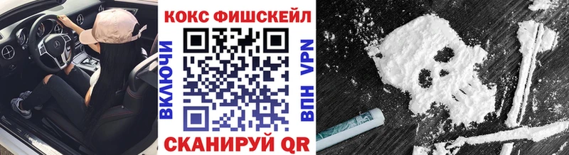 Cocaine Fish Scale  как найти наркотики  Железногорск 